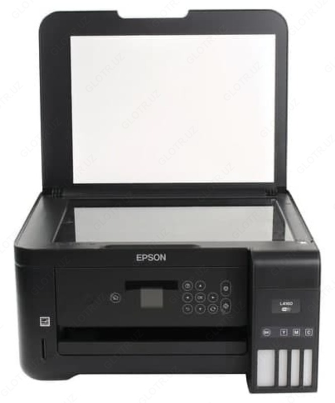 Epson L4160 MFP