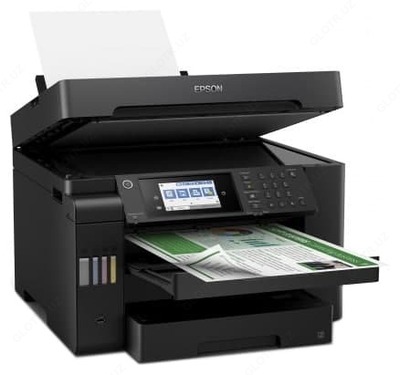 МФУ Epson L15150
