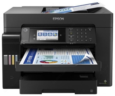 МФУ Epson L15160