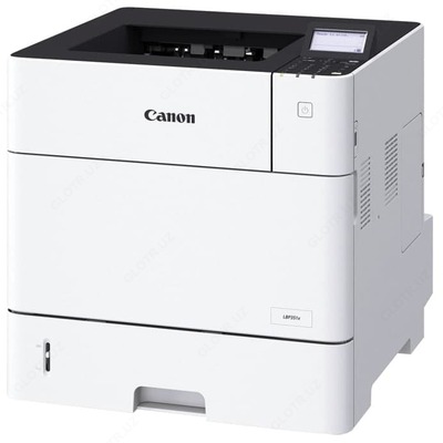 Canon i-SENSYS LBP351x printeri
