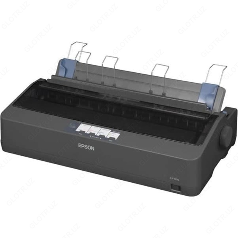 Matritsali printer EPSON LX-1350