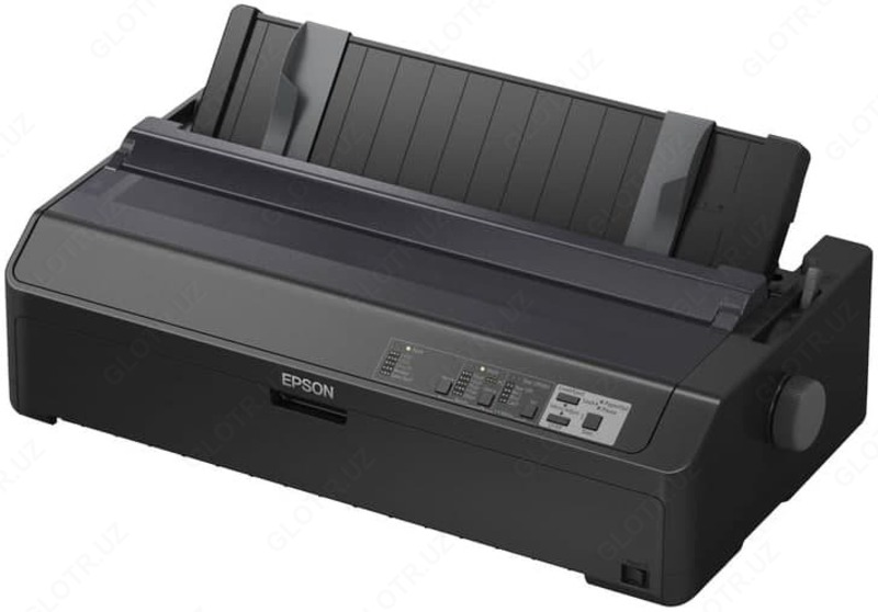 Matritsali printer Epson FX-2190II