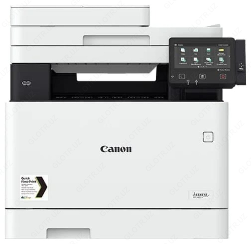  МФУ Canon i-SENSYS MF742Cdw - 