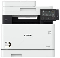  МФУ Canon i-SENSYS MF742Cdw - 