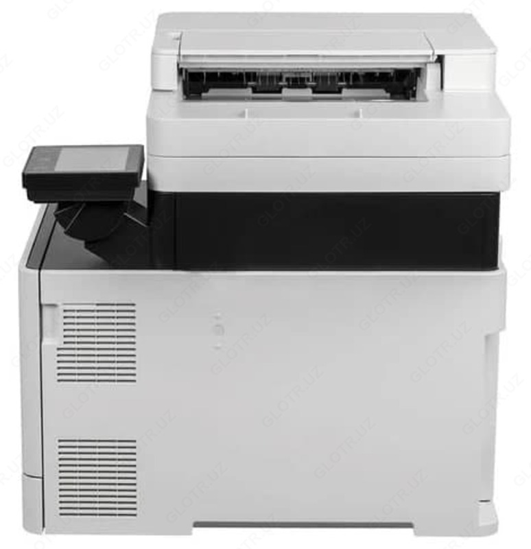   МФУ Canon i-SENSYS MF742Cdw