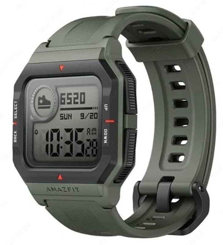  Умные часы Amazfit Neo - 