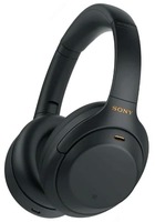 Sony WH-1000XM4 simsiz minigarnituralari