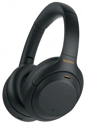 Sony WH-1000XM4 simsiz minigarnituralari