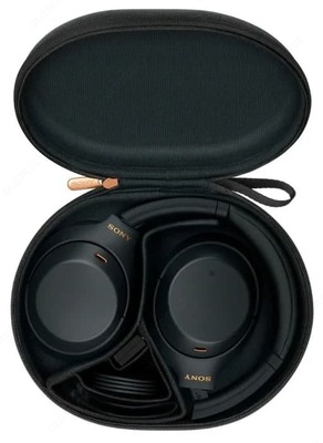 Sony WH-1000XM4 simsiz minigarnituralari