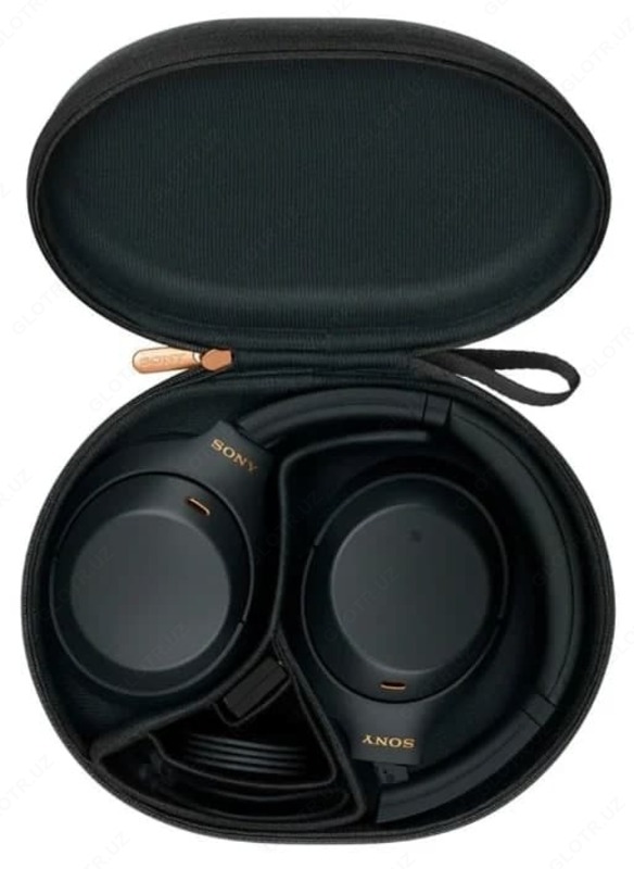 Беспроводные наушники Sony WH-1000XM4