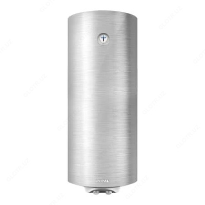 Водонагреватель Royal R-WH 1.5-50 SLIM STEEL