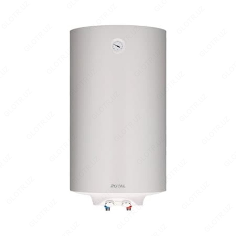 Suv isitgichi Royal R-WH 2.0-80 White