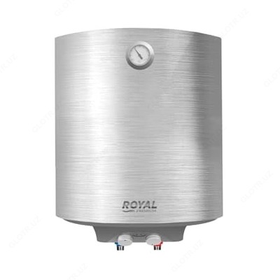 Водонагреватель Royal R-WH-1.5-50 Steel