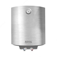 Водонагреватель Royal R-WH-1.5-50 Steel - 1 425 000 сум