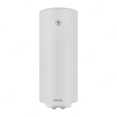 Suv isitgichi Royal R-WH-1.5-50-SLIM White