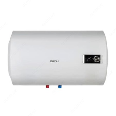 Suv isitgichi Royal RHR WH 1.5 50 SLIM White