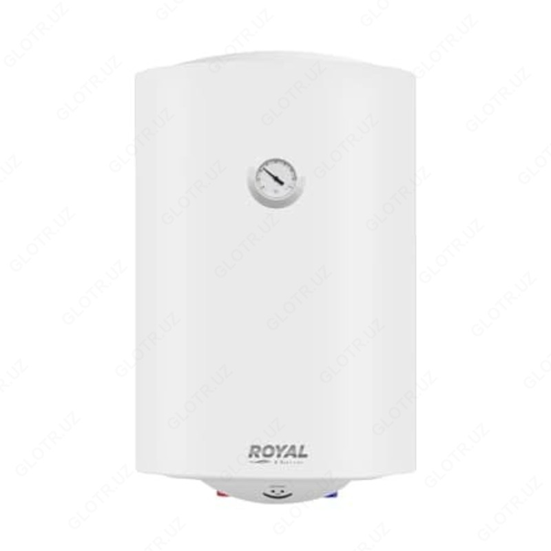Водонагреватель Royal RTT WH 1.5 30 White