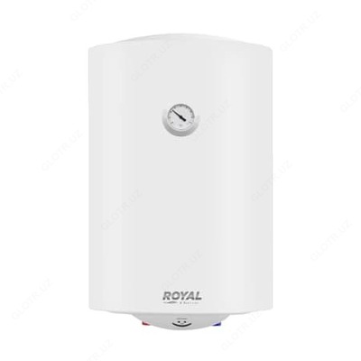 Suv isitgichi Royal RTT WH 1.5 30 White