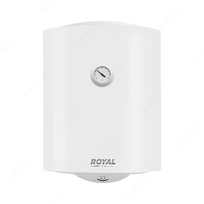 Водонагреватель Royal RTT WH 1.5 50 White