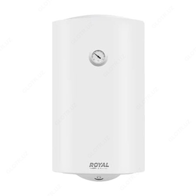 Suv isitgichi Royal RTT WH 2.0 80 White