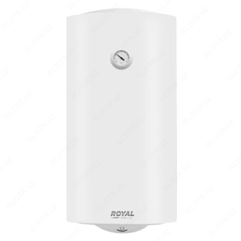 Suv isitgichi Royal RTT WH 2.0 100 White