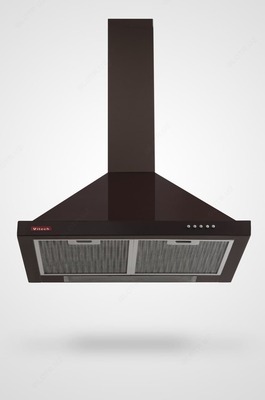 Vitech 60 CUPOL 2 SERIYASI / TURBO / to'siq / LED pishirgichi