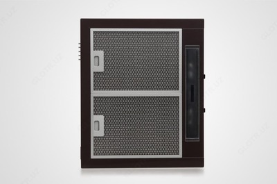 Vitech 60 CUPOL 2 SERIYASI / TURBO / to'siq / LED pishirgichi