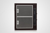 Кухонная вытяжка Vitech 60 CUPOL 2 SERIES/TURBO/baffle/LED - 925 000 сум