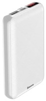 Аккумулятор Baseus Mini S PD edition LED display power bank  10000 mAh