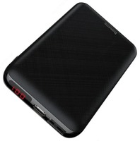  Аккумулятор Baseus Mini S PD edition LED display power bank  10000 mAh Только в розницу