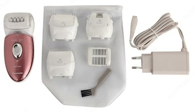 Эпилятор Panasonic ES-ED93
