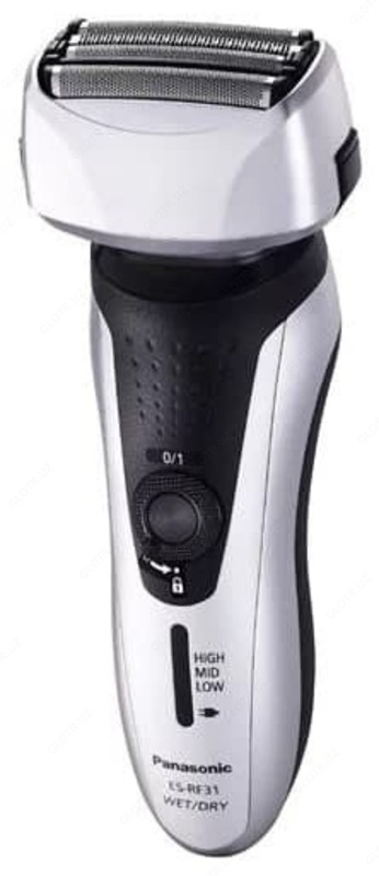 Panasonic ES-RF31 elektr dastgohi