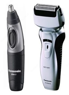 Электробритва Panasonic ES-RW30CM520