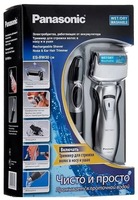 737 500 сум Электробритва Panasonic ES-RW30CM520