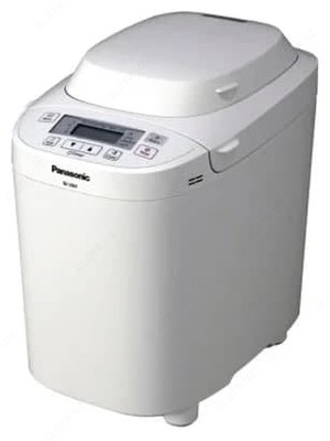 Panasonic SD-2501WTS non ishlab chiqaruvchisi