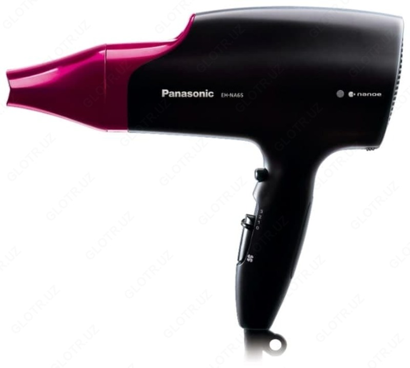 Panasonic EH-NA65 sochlarini fen mashinasi