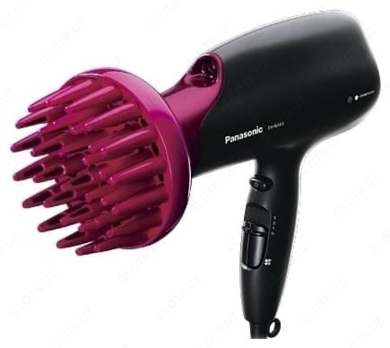 Panasonic EH-NA65 sochlarini fen mashinasi