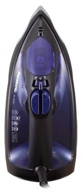 Panasonic Dazmol NI-U600CATW
