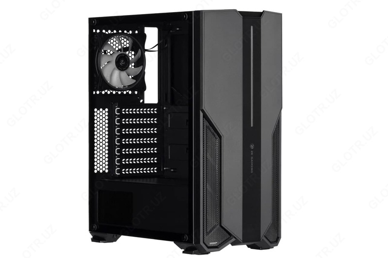 Компьютерный корпус 2E GAMING FORTIS
