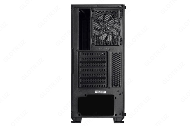 2E GAMING FORTIS kompyuter ishi