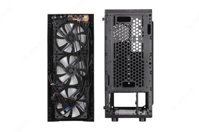 Компьютерный корпус 2E GAMING OBERON