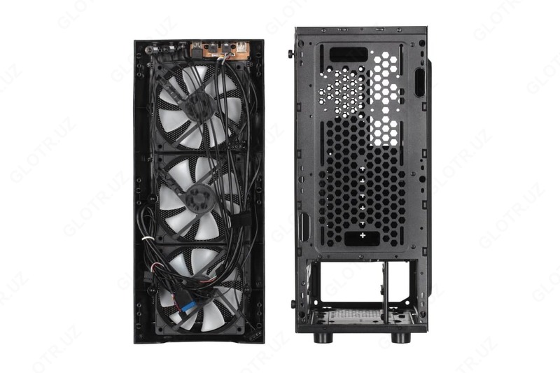 Компьютерный корпус 2E GAMING OBERON