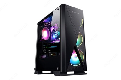 Kompyuter ishi 2E GAMING CONDOR