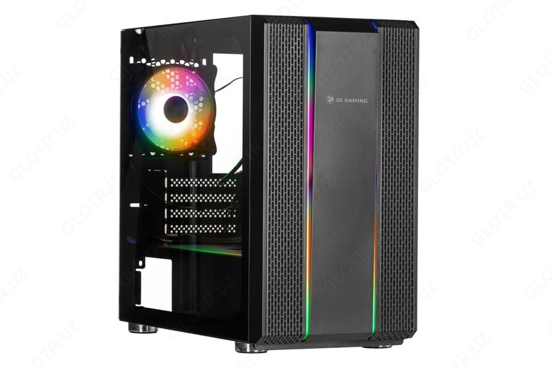 Компьютерный корпус 2E GAMING DEFENSO