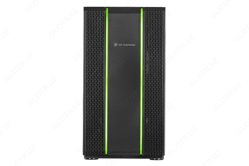 Компьютерный корпус 2E GAMING DEFENSO