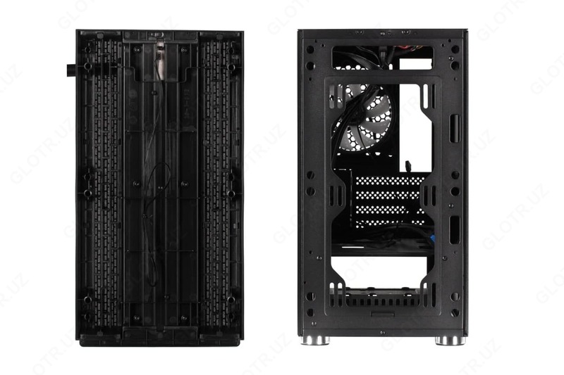 Компьютерный корпус 2E GAMING DEFENSO