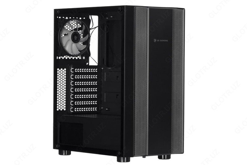 Компьютерный корпус 2E GAMING RECANO