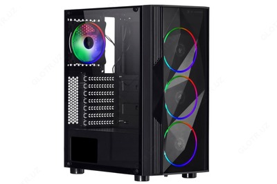 2E GAMING ARDOR kompyuter ishi