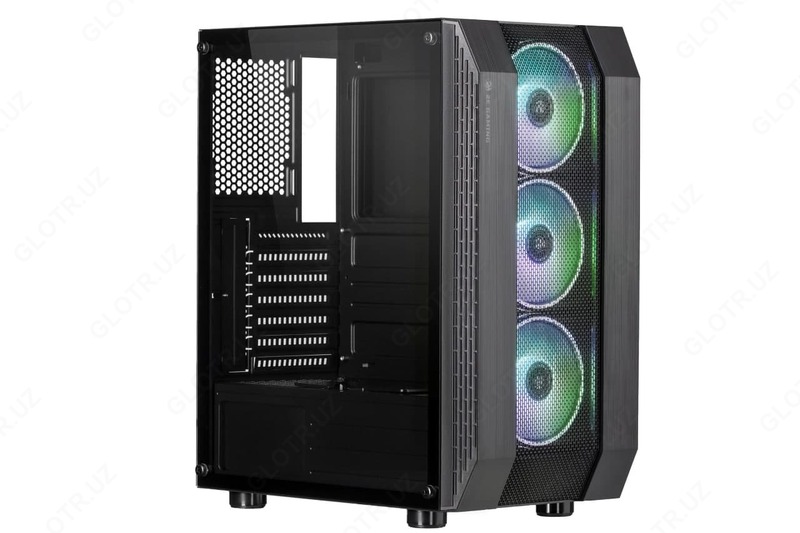 Компьютерный корпус 2E GAMING DOMINATOR