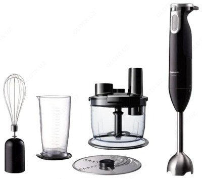 Panasonic MX-SS40BTQ qo'l aralashtirgichi